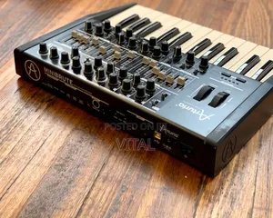 Arturia Minibrute Synthesizer