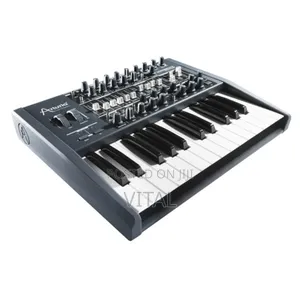 Arturia Minibrute Synthesizer