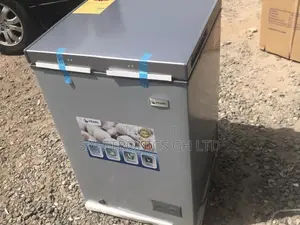 Super Cooling PCF-127 100 Liters Singledoor Freezer