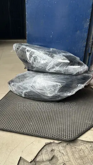 Ford Focus Headlights 2010,2011,2012,2013,2014,2015