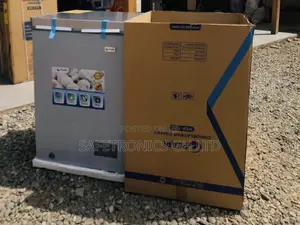 Energy Saving Pearl 100 Liters 1 Door PCF-127 Freezer