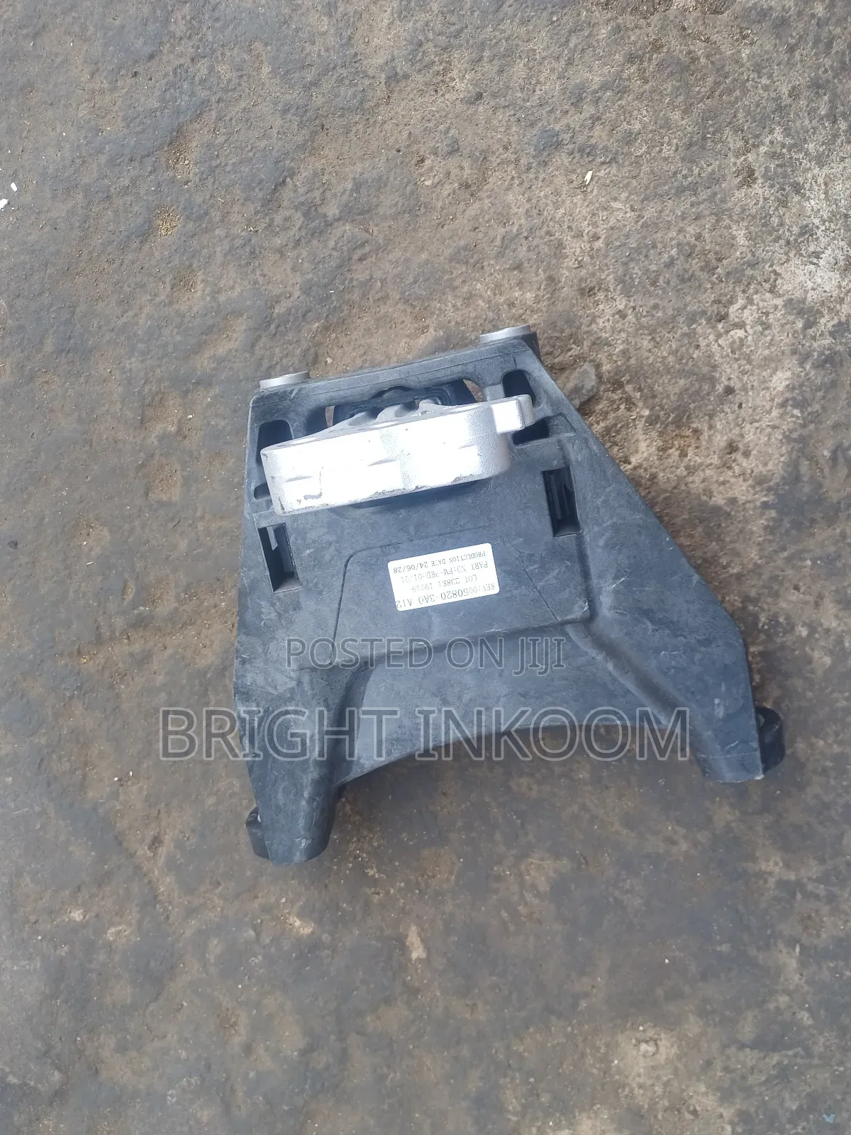 Honda CRV 2023 2024engine Seat
