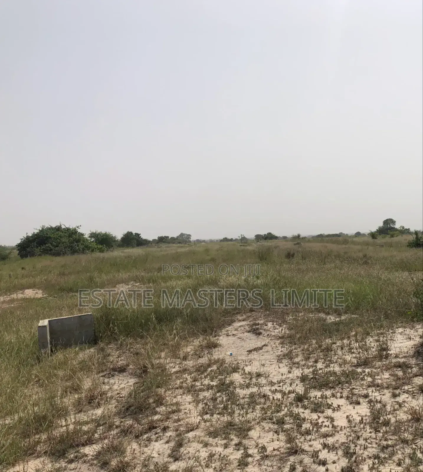 Bringing Lands Within Reach, Available at Tsopoli