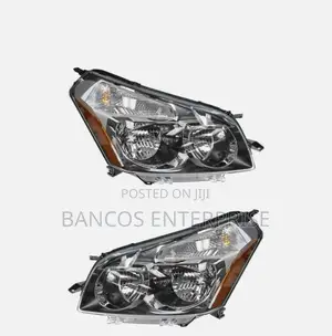 Pontiac Vibe 2009-2016