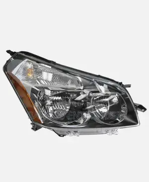 Pontiac Vibe 2009-2016