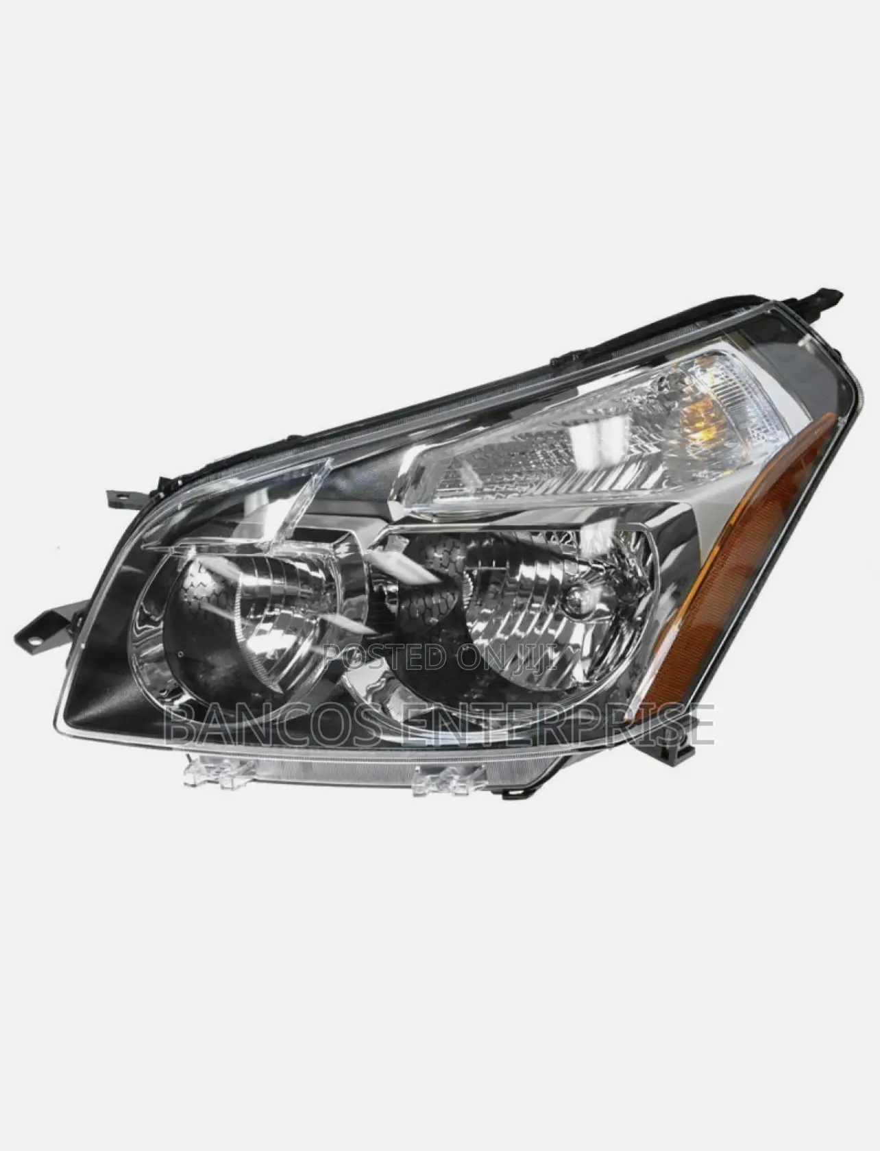 Pontiac Vibe 2009-2016