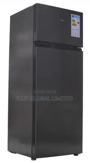 Defrost TCL-TOP-MOUNT-FRIDGE-207LTRS-F210TM