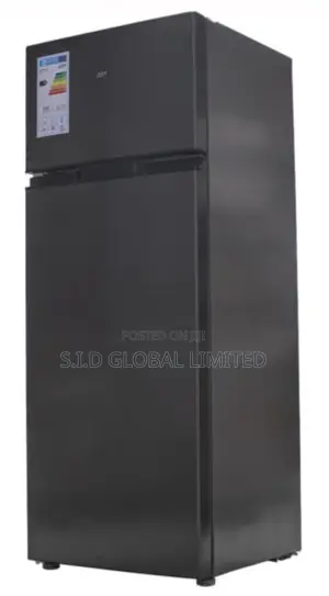 Freeze the Moment With TCL-TOP-MOUNT-FRIDGE-207LTRS-F210TM