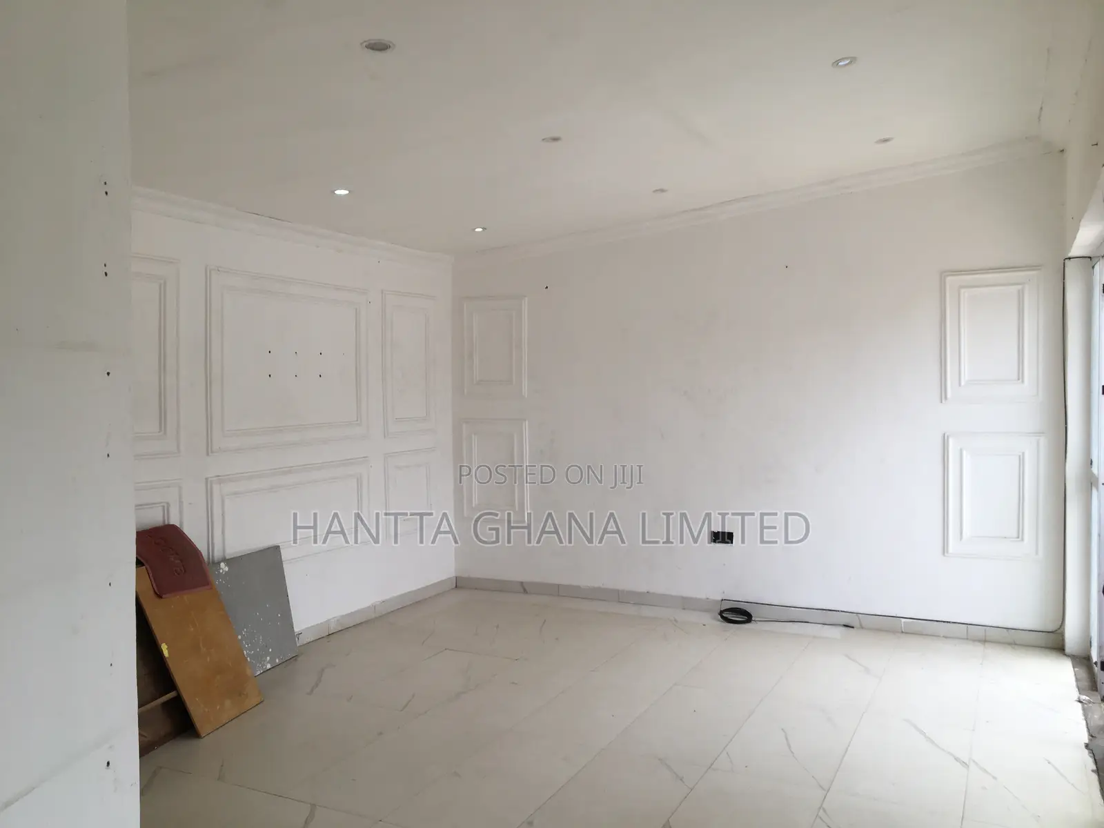 Shop for Rent at East Legon