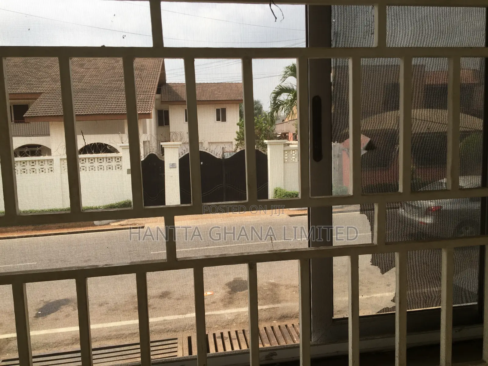 Shop for Rent at East Legon