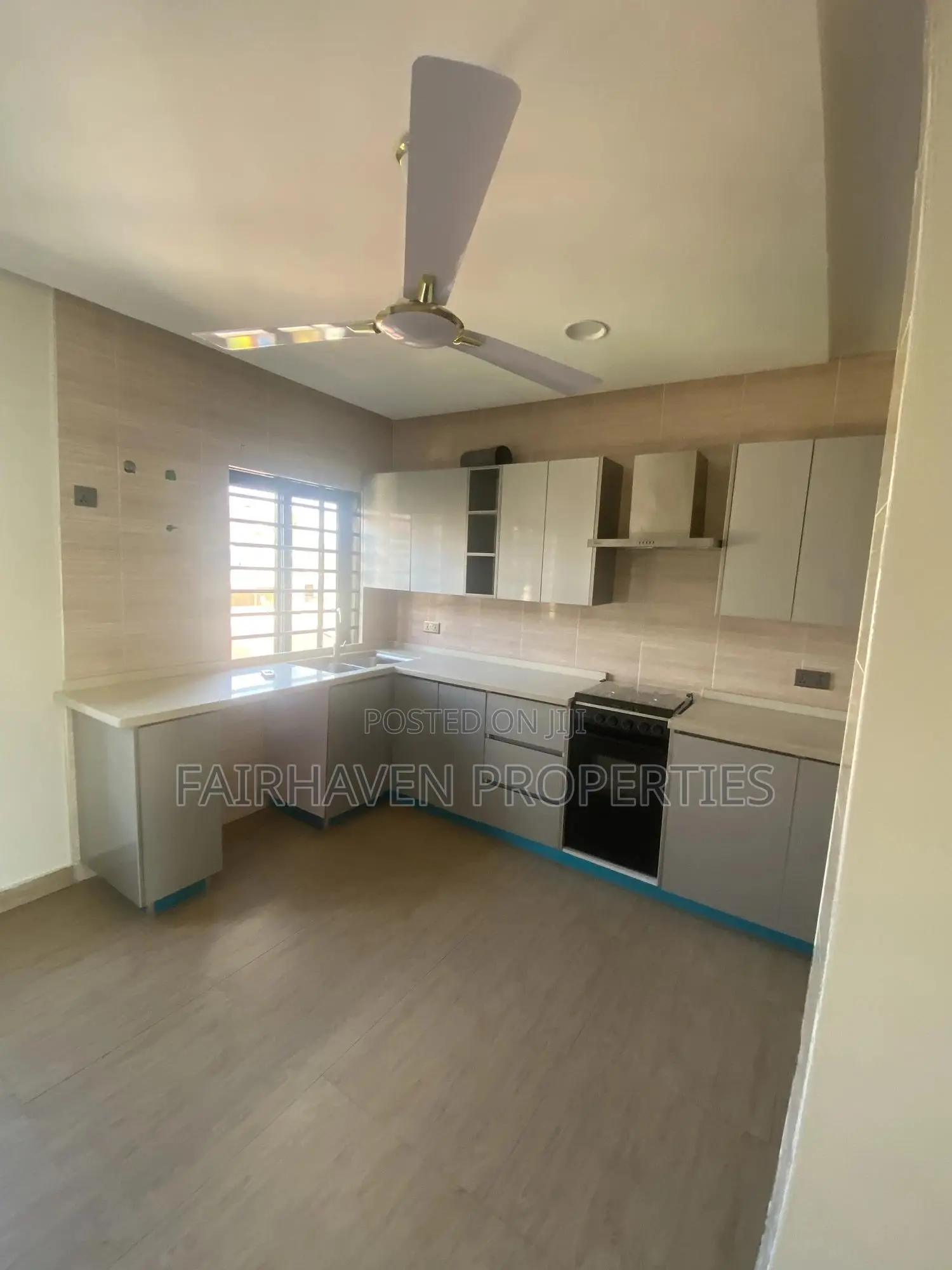 2bdrm Apartment in East Airport for rent