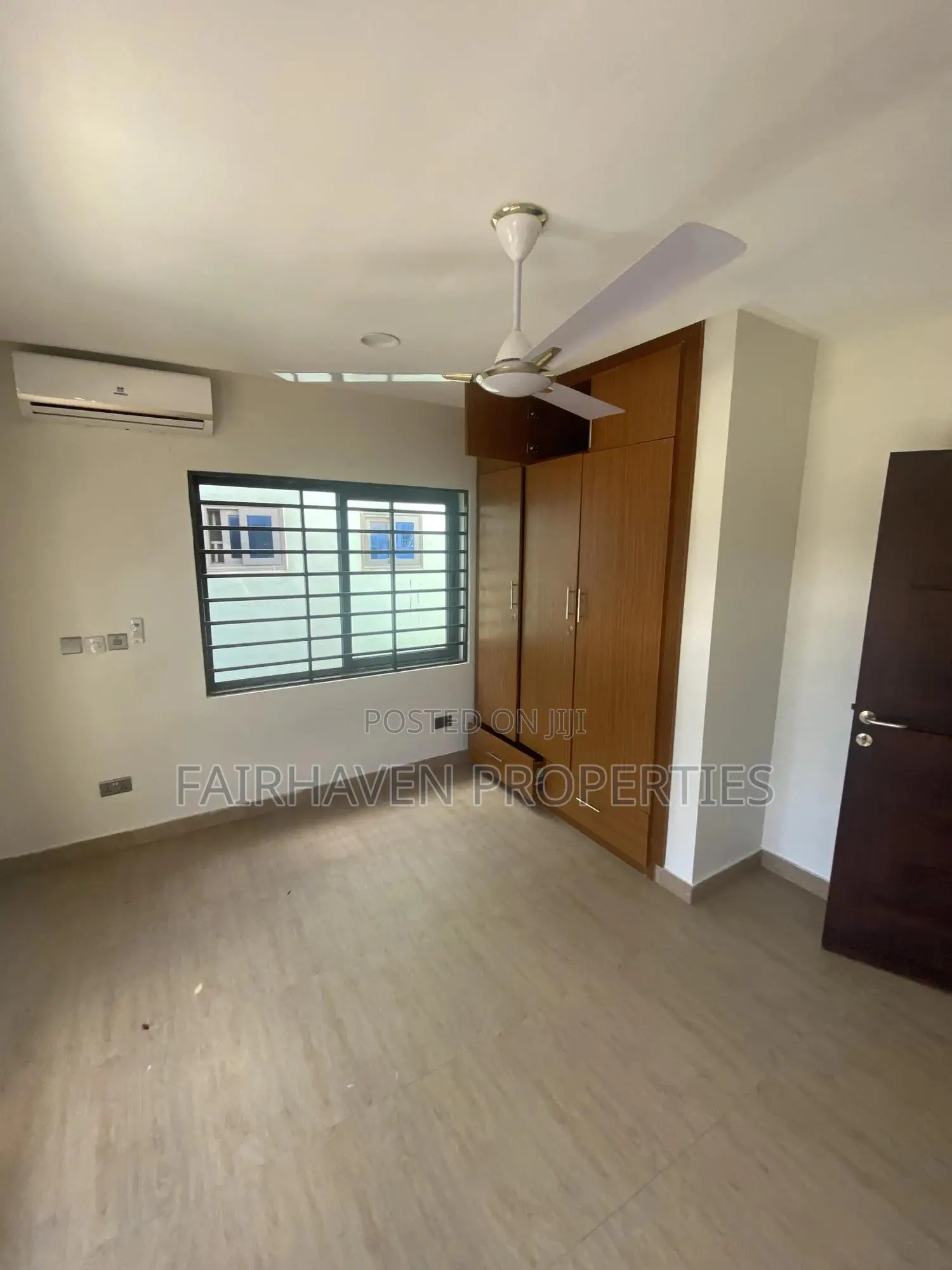 2bdrm Apartment in East Airport for rent