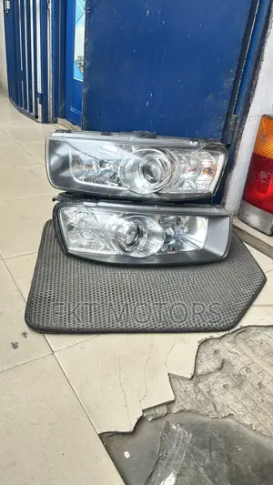 Chevrolet Captiva Headlights 2012,20132014,2015,2016,2017