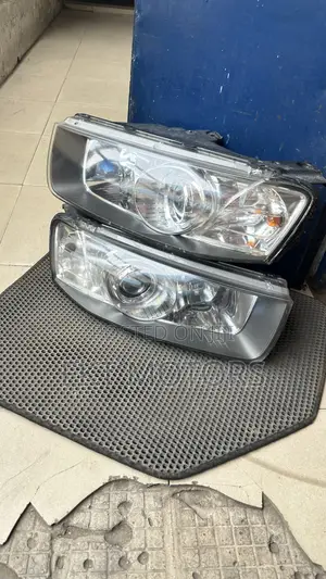 Chevrolet Captiva Headlights 2012,20132014,2015,2016,2017