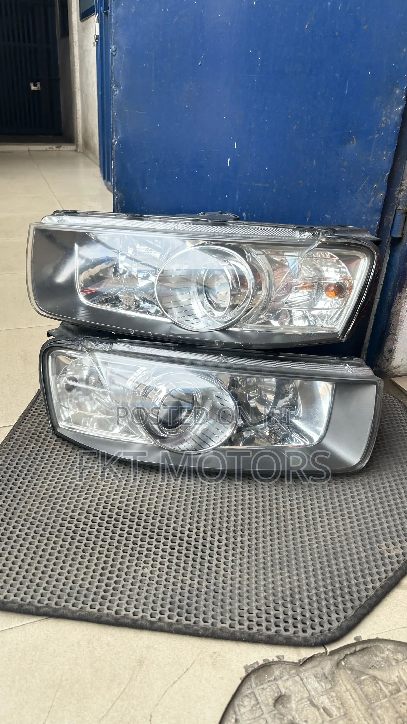 Chevrolet Captiva Headlights 2012,20132014,2015,2016,2017