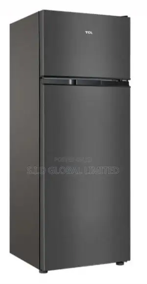 Keep Calm and Cool on With TCL-TOP-MOUNT-FRIDGE-207LT-F210TM