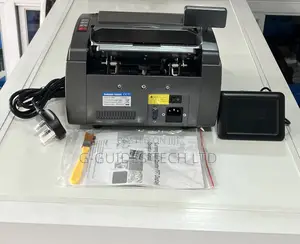 Mx-5500t Mix Valve Counter, Money Counting Machine