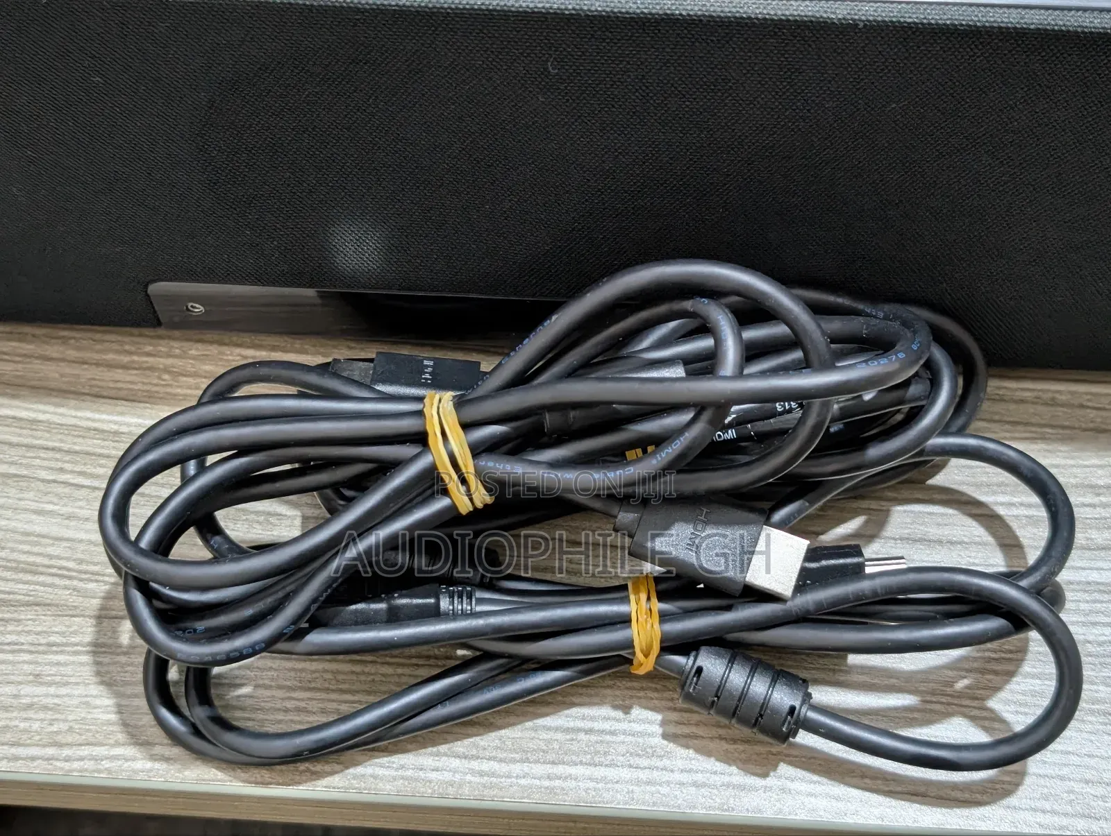 High Quality Hdmi to Hdmi Cable