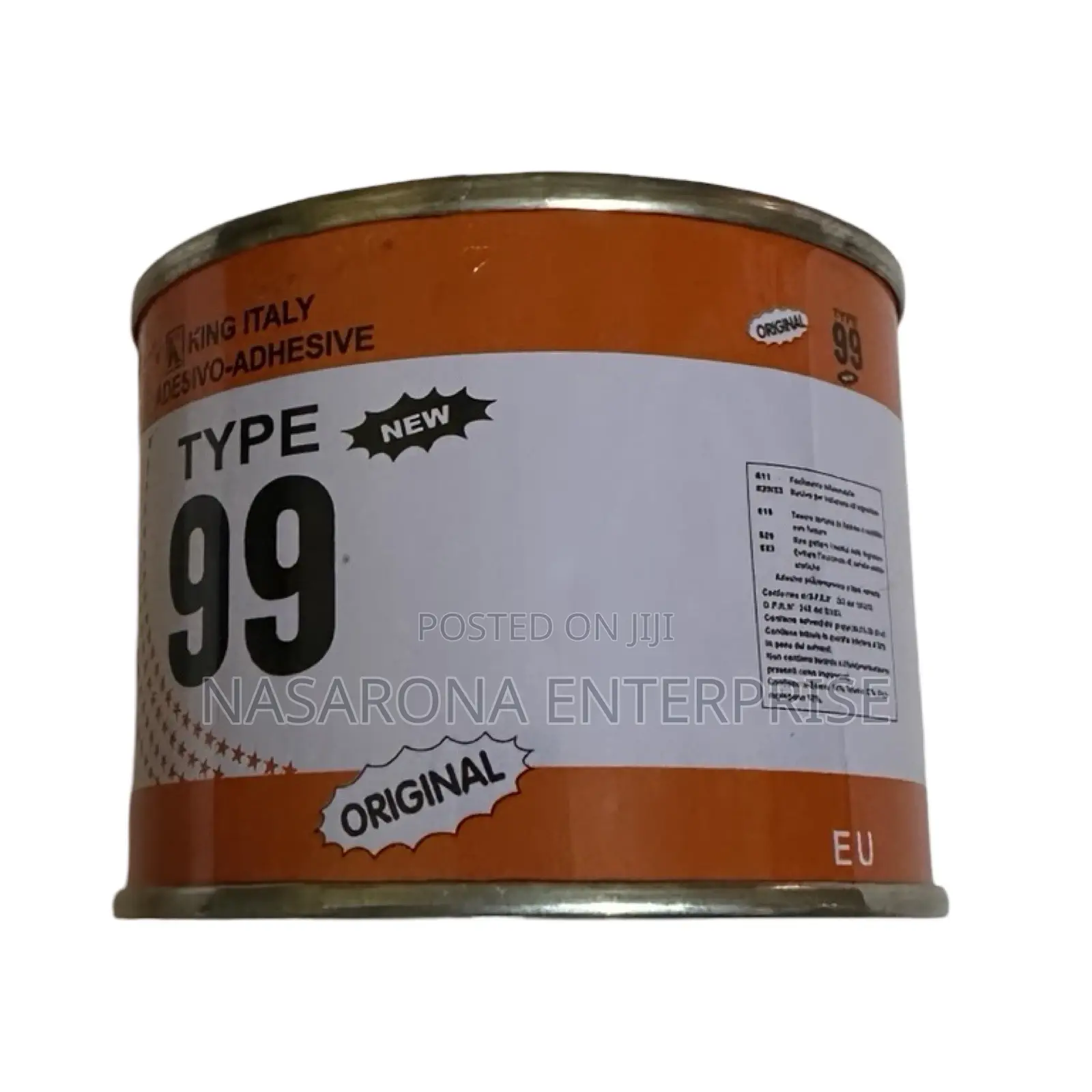 99 Glue Adhesive (125ml)