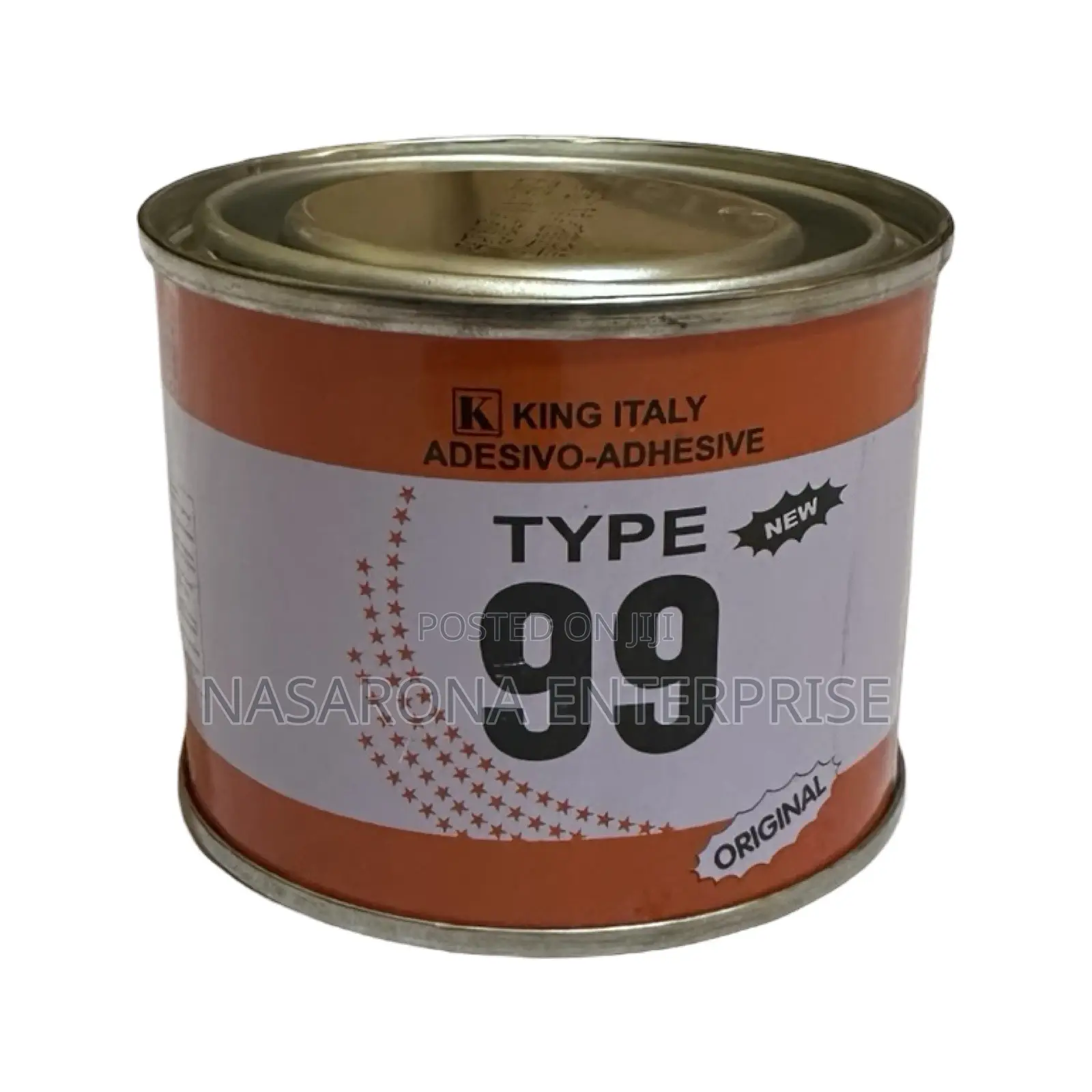 99 Glue Adhesive (125ml)