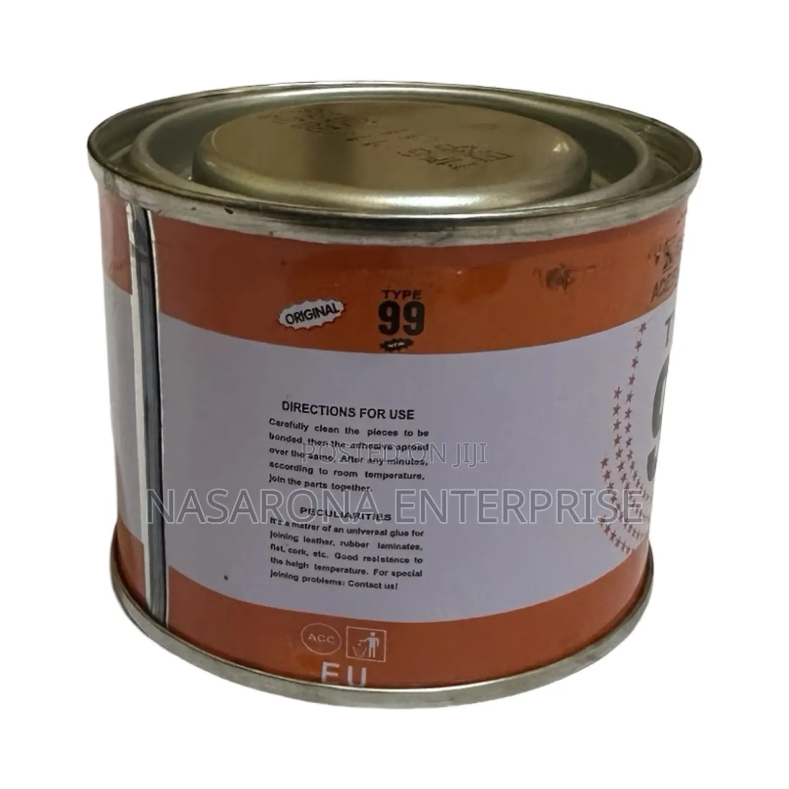99 Glue Adhesive (125ml)