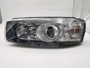 Chevrolet Captiva Headlights 2012,20132014,2015,2016,2017