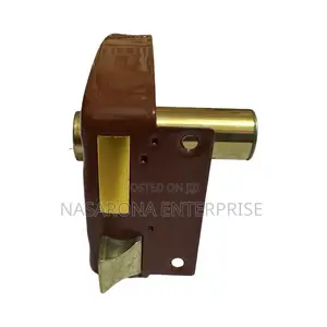 6683 Ear Door Locks