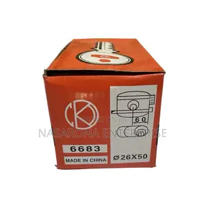 6683 Ear Door Locks