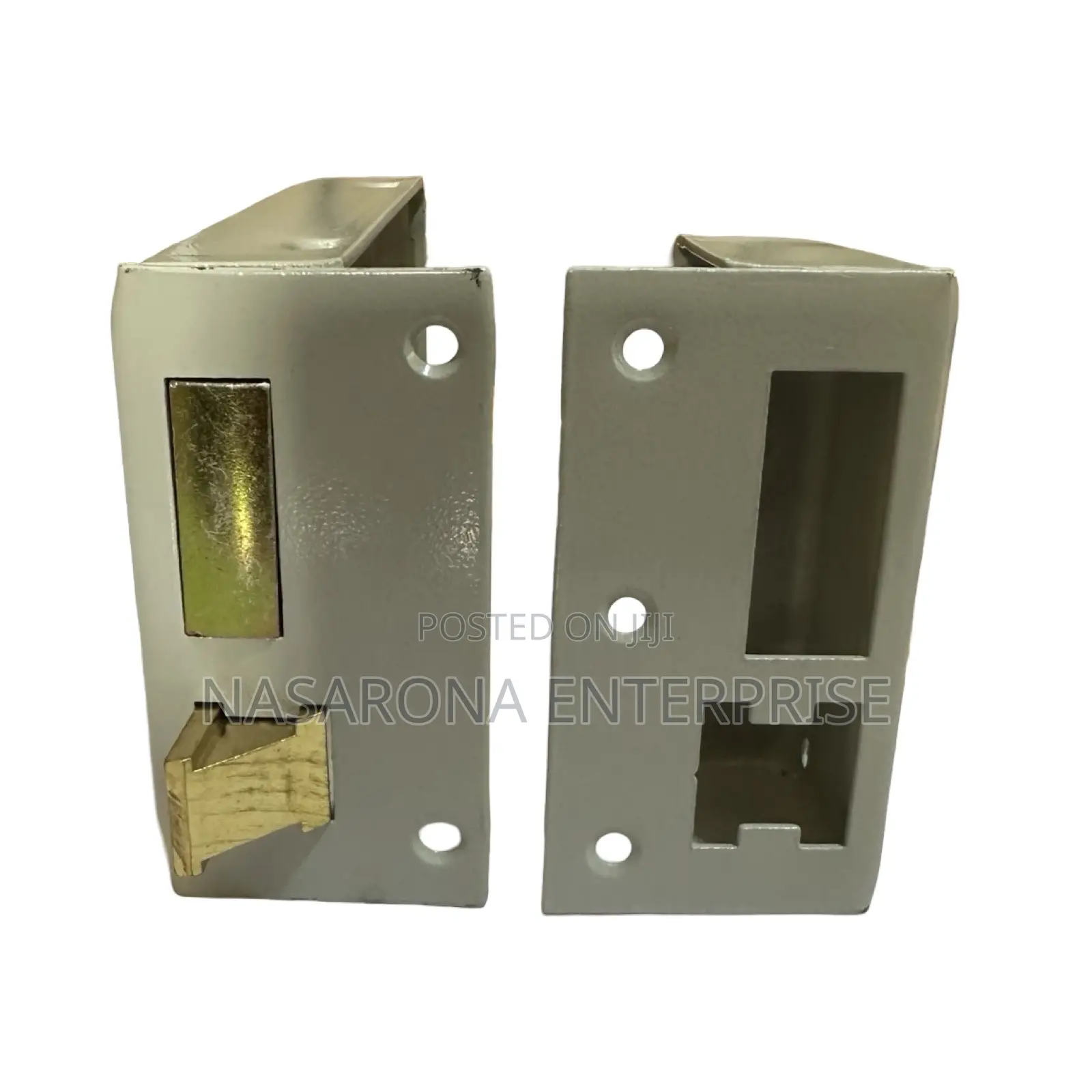 2004 Soficlef Ear Door Locks