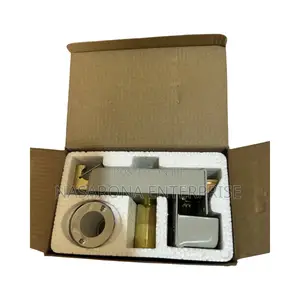 2004 Soficlef Ear Door Locks
