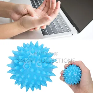 Stress Ball
