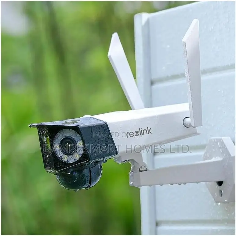 Reolink Duo Series Wireless Camera