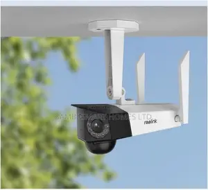Reolink Duo Series Wireless Camera