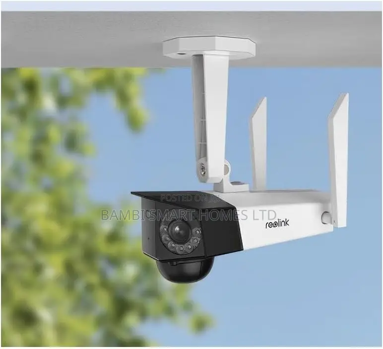 Reolink Duo Series Wireless Camera