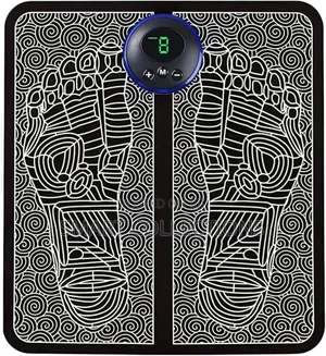 EMS Foot Massager