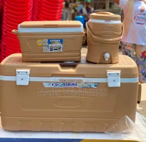 125 Litres Combo Set Quality Cooler Box Ice Chest