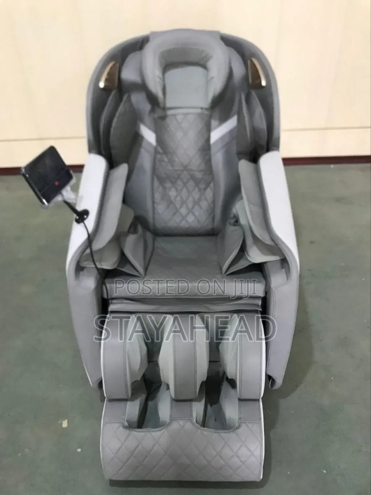 Shaitsu Therapy Home Spa, Health and Fitness Massage Chair