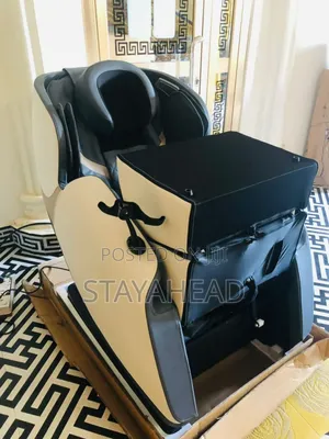 Shaitsu Therapy Home Spa, Health and Fitness Massage Chair