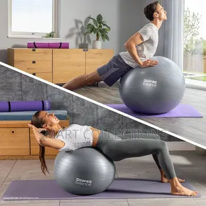 Gym Ball Available
