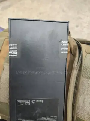 New Samsung Galaxy S21 Ultra 5G 256 GB Black
