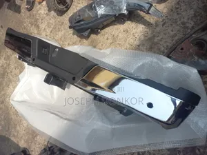 Ford F150 Back Bumper Complete 2015,2016,2017,2018,2019,2020