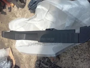 Ford F150 Back Bumper Complete 2015,2016,2017,2018,2019,2020