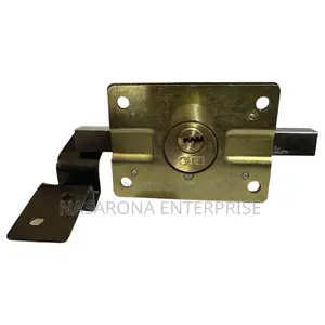 S300 Ear Door Locks
