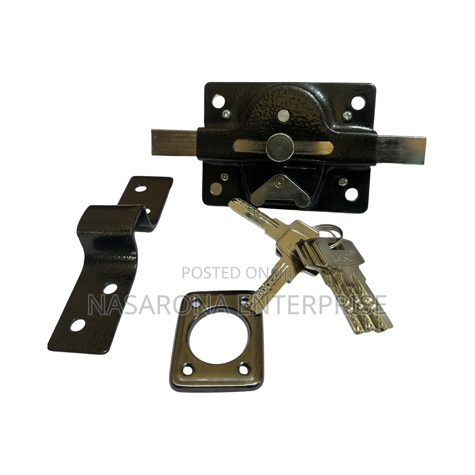 S300 Ear Door Locks
