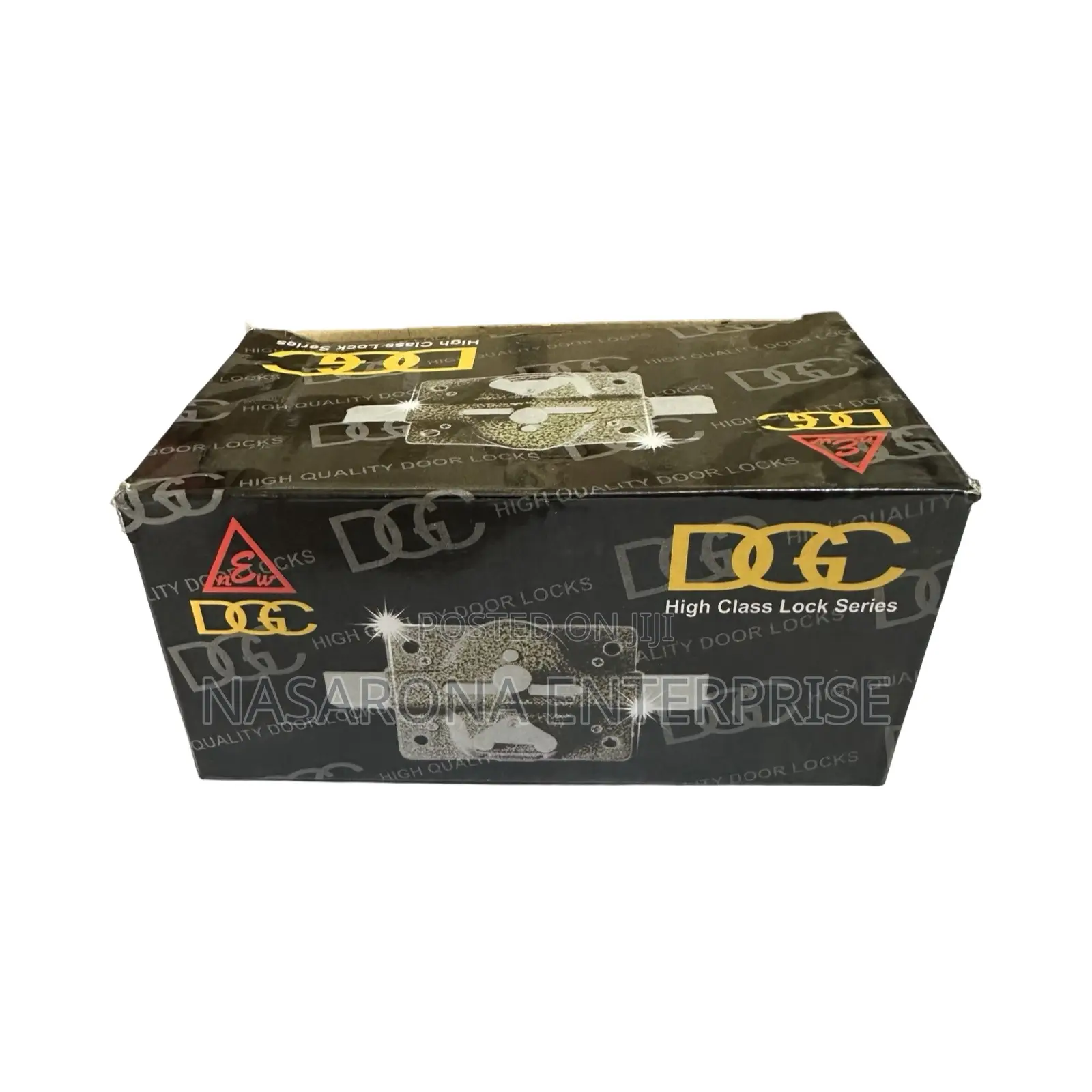 S300 Ear Door Locks