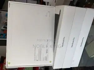 New Apple MacBook Pro 2024 M4 Max 16-Inch 36GB Apple M4 Max SSD 1T