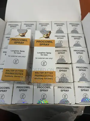 Procomil Delay Spray
