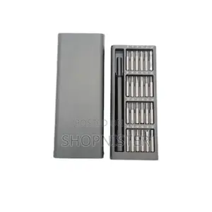 24pcs Precision Screw Set Magnetic