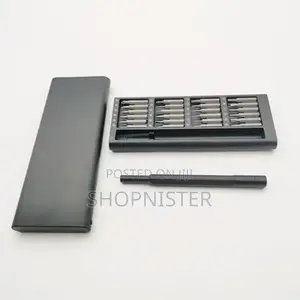24pcs Precision Screw Set Magnetic