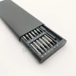 24pcs Precision Screw Set Magnetic